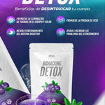 Té Detox (30 semanas)